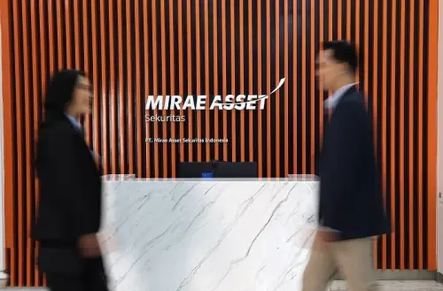 Mirae Asset Bongkar Prospek IHSG Semester II 2026
