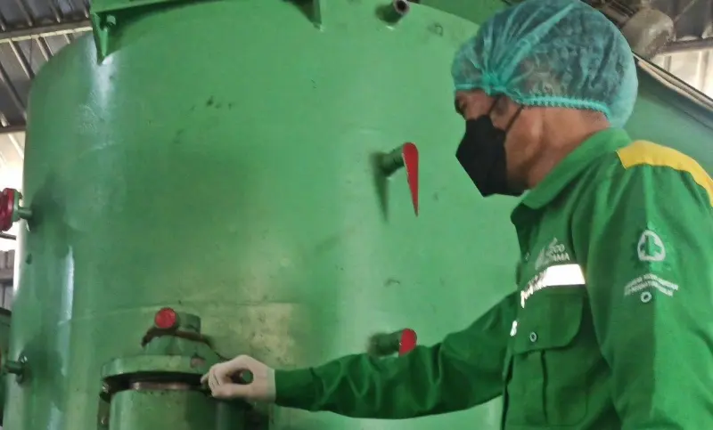 OILS Makin Moncer, Laba Semester I-2026 Melejit 584 Persen