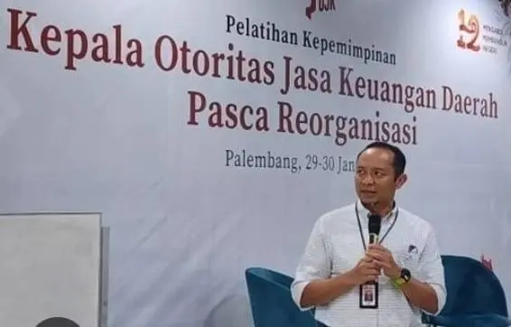 OJK Sikat Pelanggaran Pasar Modal, Ini Emiten Yang Kena Sanksi