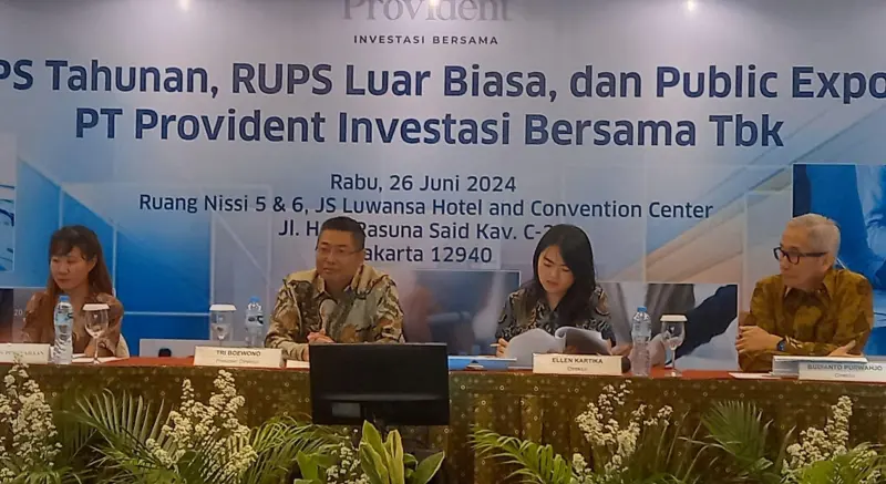 PALM Boncos! Semester I Berbalik Rugi Rp881M, Ini Penyebabnya