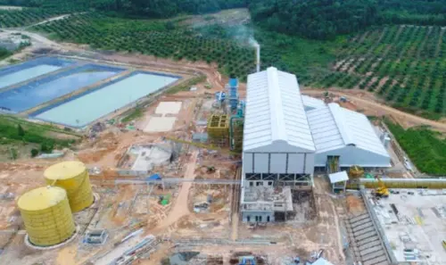 PBSA Minta Restu Stock Split 1:2, Ini Tujuannya