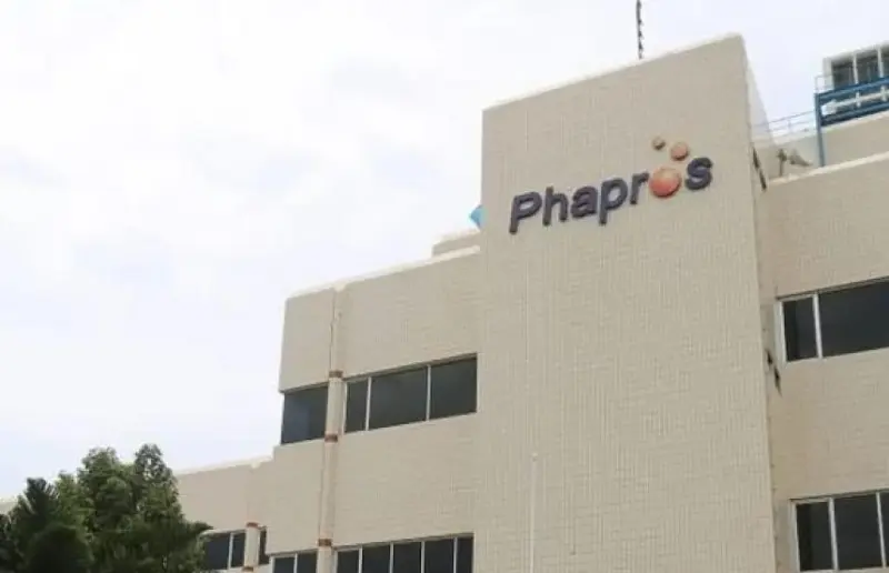 Phapros (PEHA) Cetak Lonjakan Laba 511% di Semester I, Ini Pendorongnya