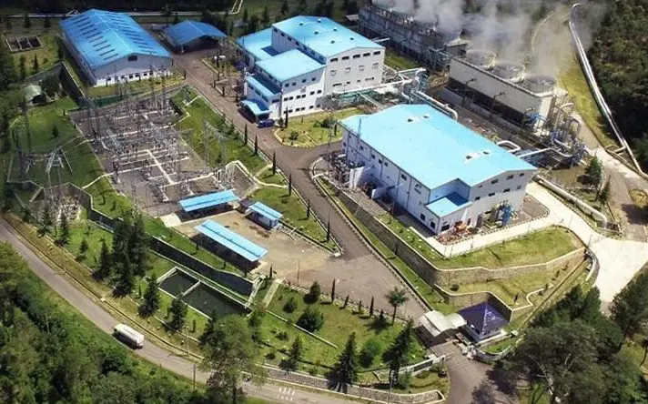 Pertamina Geothermal Energy (PGEO) Gelar MESOP Harga Diskon Mulai 24 Agustus 2026