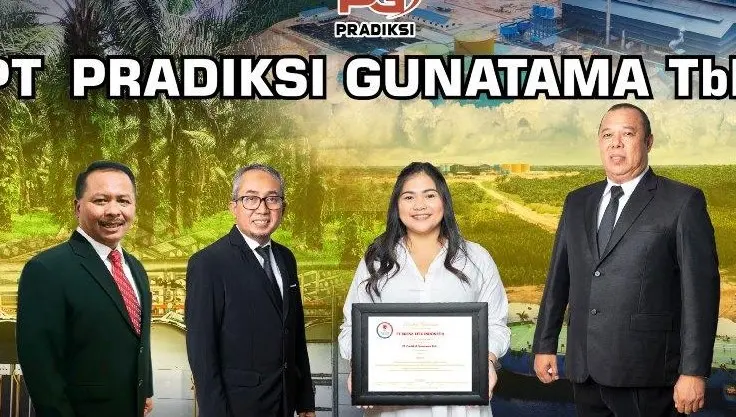 Giliran PGUN Bantah Haji Isam Akuisisi BYAN