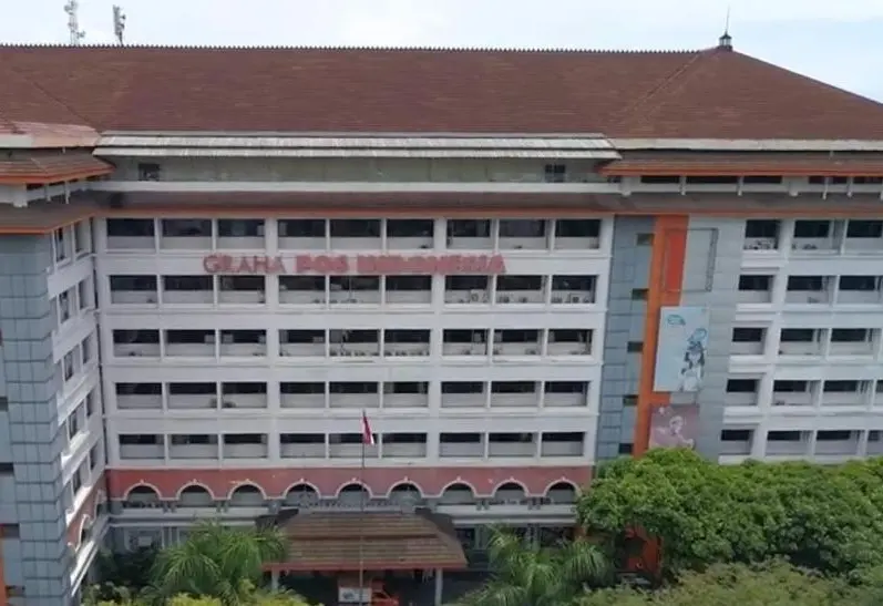 Kas Seret! Pos Indonesia Tunda Bayar Bunga Sukuk Rp11,65M
