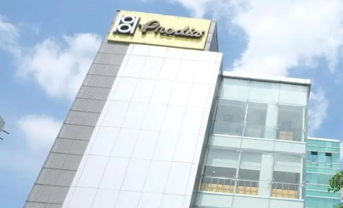 PRDA Siapkan Buyback Rp150M Dimulai Besok, Saham Bakal Terangkat?