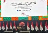 BEI Kuliti Rencana Righs Issue Jumbo Emiten Hapsoro (RATU)