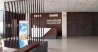 Repower Asia (REAL) Dirikan Bisnis Properti Digital Data Center