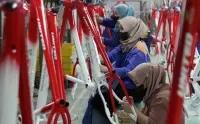 UNTD Boncos! Semester I 2026 Berbalik Rugi Rp55,8 Miliar
