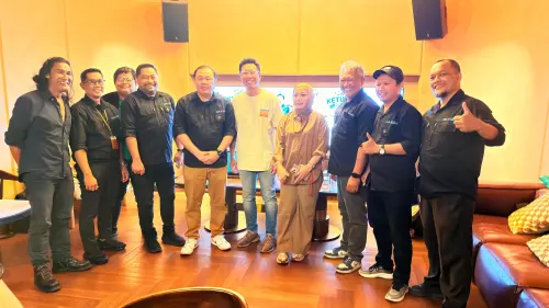 Respons Dinamika Teknologi, ITOC Siap Pacu Kompetensi SDM IT Pasar Modal Indonesia