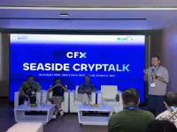 CFX Satukan Regulator dan Pelaku Industri Bahas Masa Depan Aset Digital