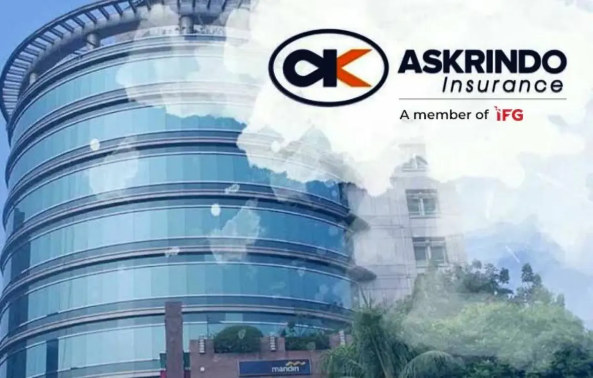 Askrindo Catat Dukungan 512 Proyek, dari Whoosh hingga Infrastruktur Nasional
