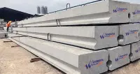 Waskita Beton Precast (WSBP) Minta Restu Ubah Utang Jadi Saham