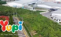 YUPI  Tebar Dividen Interim Rp145M, Catat Tanggalnya!
