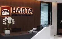 Grup Salim (AHAP) Rights Issue 2,19 Miliar saham, ACA Siap Eksekusi