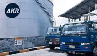 Direktur AKRA Divestasi 2 Juta Saham, Porsinya Tinggal 0,272%