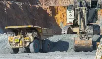 Amman Mineral  (AMMN) Tinggalkan Rugi, Raup Laba USD497 Juta di  Semester I