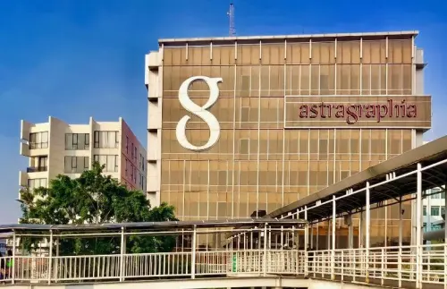 Astra Graphia (ASGR) Guyur Dividen Interim Rp400M, Cek Jadwalnya