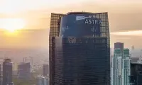 Dua Pentolan Astra Kompak Borong Jutaan Saham ASII Harga Pasar, Ada Sinyal?