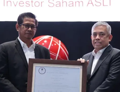 Lewat Maybank Sekuritas, Pengendali ASRI Tinggalkan Saham ASLI, Kenapa?