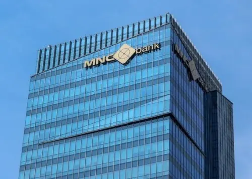 BEI Surati Emiten Bank Milik Hary Tanoe (BABP), Kenapa?