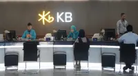 KB Bank (BBKP) Bukukan Laba Ambles 95,2%, Sisa Rp18,6M di Semester I 2026