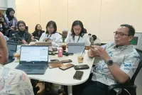 BEI Siapkan 5 Saham LQ45 untuk Transaksi Short Selling pada 28 September