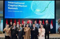 BEI Gelar ICMS 2026, Perkuat Kepercayaan Investor Global