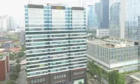 BIPP Cari Cuan Baru! Garap Hotel dan Resort di Bali