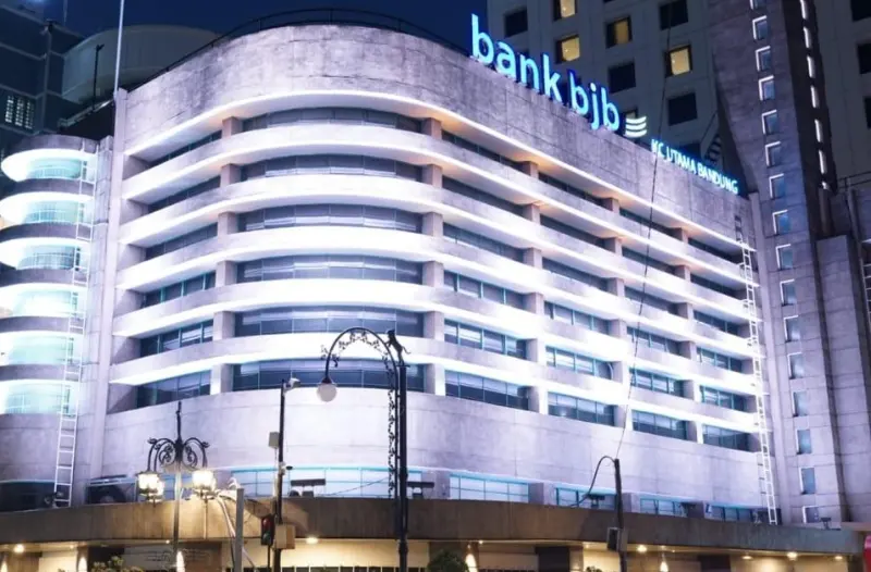 BEI Layangkan Surat ke Manajemen Bank BJB (BJBR), Terkait Ini