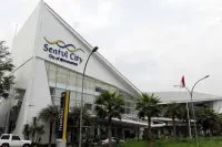 Samuel Sekuritas Angkut 2,87 Miliar Saham Repo BKSL Harga Rp72