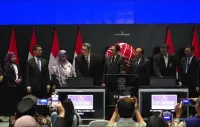 Pemegang BMBL Lepas 35 Juta Saham di FCA, Raup Rp1,29M