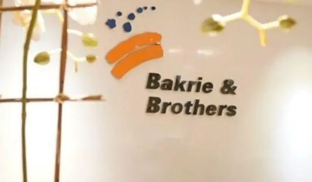 3,77 Miliar Saham Grup Bakrie (BNBR) Dilepas Investor Asing Harga Pasar