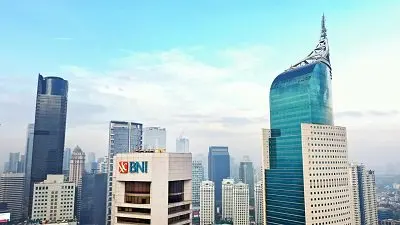 BNI Genjot Inovasi Digital Sebagai Mesin Pertumbuhan Kinerja