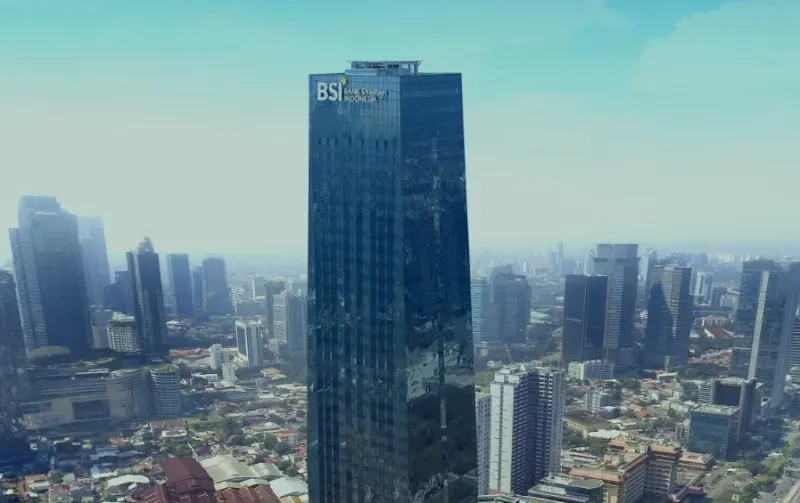 BSI (BRIS) Mau Rights Issue 6,8 Miliar Saham, Ada Dilusi 12,85%