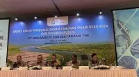 BSSR Bagi Dividen Interim Rp1,06T Setara Rp406 per Saham, Ini Jadwalnya