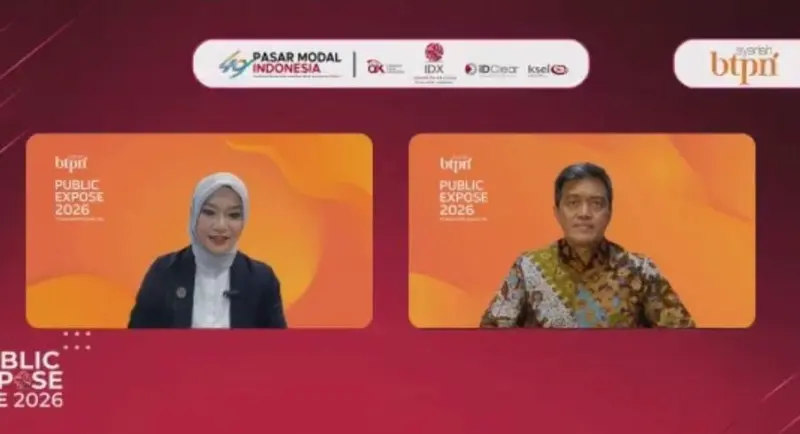 BTPN Syariah (BTPS) Buka Peluang Pertumbuhan Baru