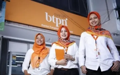 BTPN Syariah (BTPS) Siapkan Rp1T untuk Buyback Saham