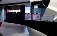 803 Juta Saham BUKA Diborong Harga Rp126 per Lembar