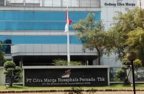 CMNP Catat Pendapatan Naik, Tapi Laba Anjlok 25,8% di Semester I