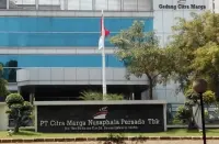 CMNP Catat Pendapatan Naik, Tapi Laba Anjlok 25,8% di Semester I
