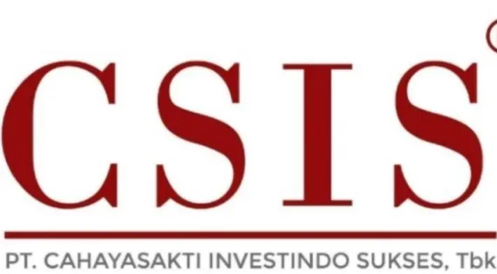 CSIS Baru Pakai 5%, Dana Rights Issue Rp186M Masih Parkir di IBK Bank