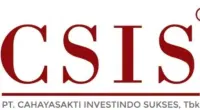 CSIS Baru Pakai 5%, Dana Rights Issue Rp186M Masih Parkir di IBK Bank