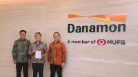 Pasar Mobil Tertekan, Danamon Ungkap Strategi Dongkrak Pembiayaan hingga 40%