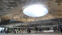 Gudang Garam (GGRM) Resmi Kelola Bandara Dhoho di Kediri