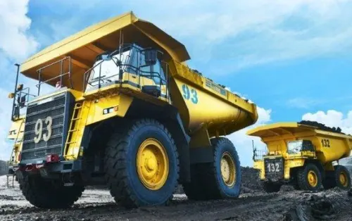 DSSA Cetak Laba US$286 Juta, Naik 67% di Semester I-2026
