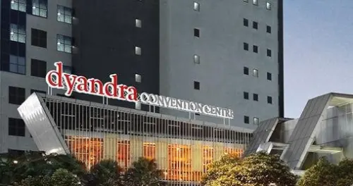 DYAN Beli Aset Milik Dana Pensiun Kompas Gramedia, Harga Diskon