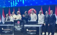 EMAS Suntik Anak Usaha Rp6,45T, Ini Tujuannya