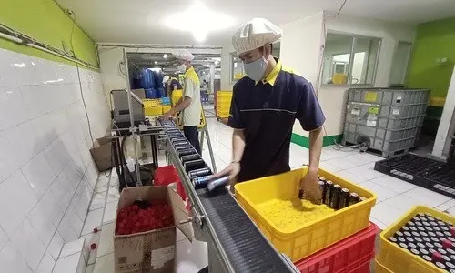 Estee Gold Feet  (EURO) Dapat Restu Rights Issue  2 miliar saham