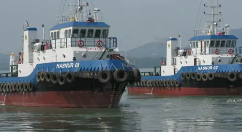Rahmad Pudjotomo Mundur, HAIS Putuskan Kursi Direktur Kosong